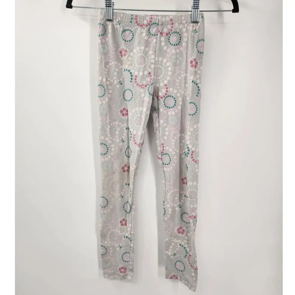 GYMBOREE Girls Leggings Size 8